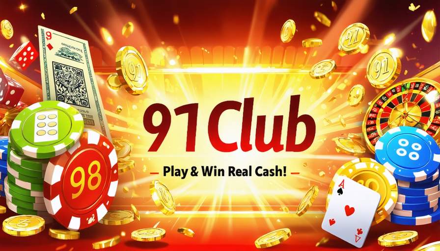 91 Club
